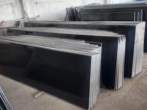Absolute Black Granite