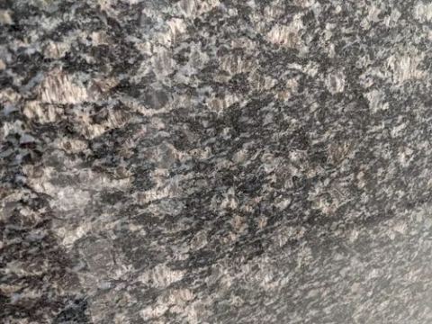 Sapphire Blue / Sapphire Brown Granite - Blue Granite | Stone Garage
