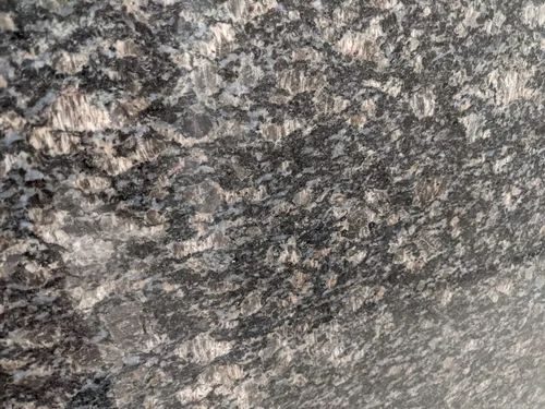 Sapphire Blue / Sapphire Brown Granite