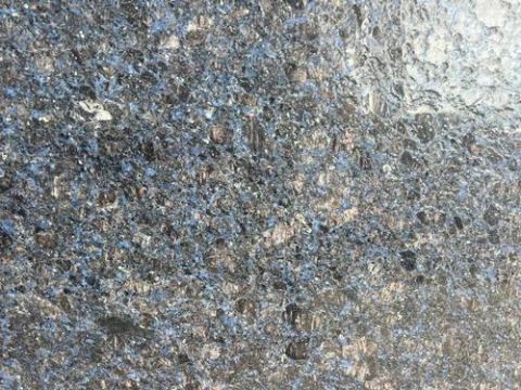Sapphire Blue Lapotra Granite - Blue Granite | Stone Garage