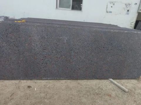 Tan Brown Lapotra Granite - Brown Granite | Stone Garage