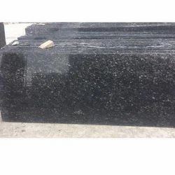 Sapphire Blue Granite - Granite Slab | Stone Garage