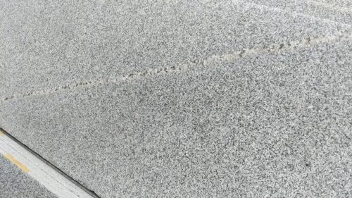 Antique Finish Mahogany Grey Granite