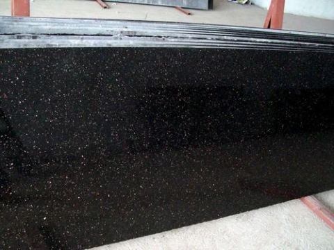 Polished Granite Slab (Multi-Use Standard) - Polished Granite Slab | Stone Garage