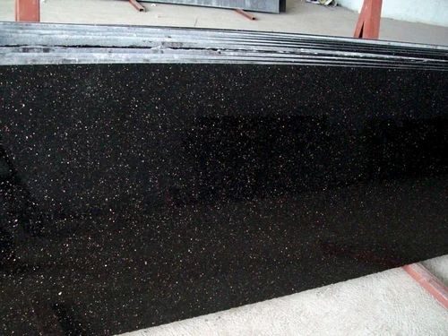 Polished Granite Slab (Multi-Use Standard)