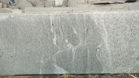 Sadarahalli Flamed Granite Slab - Polished Granite Slab | Stone Garage
