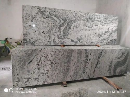 Forest White Granite In Hyderabad (Select Lot)