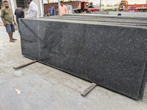 Steel Grey Granite In Hyderabad - Grey Granite | Stone Garage