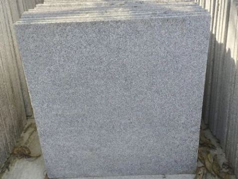 Sadarahalli Flamed Granite - Grey Granite | Stone Garage
