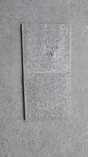 10mm 12 by 12inch Sadarahalli Granite Tiles