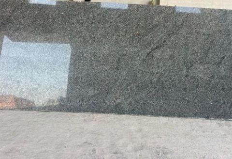 Cherry Brown Granite - Cherry Brown Granite Slab | Stone Garage