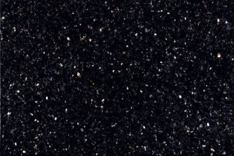 Black Golden Galaxy Granite - Galaxy Granite | Stone Garage
