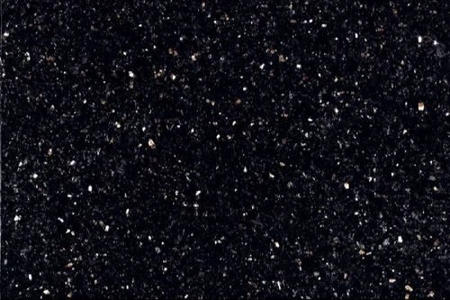 Black Golden Galaxy Granite