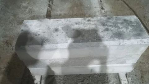 Granite Kerb Stone - Granite Kerb Stone | Stone Garage