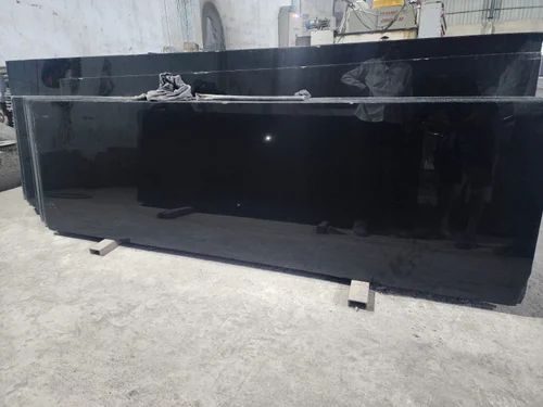 20mm Z Black Granite for Export