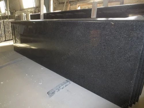 Pearl Granite Slab